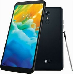Замена дисплея на телефоне LG Stylo 4 Q710ULM в Саратове